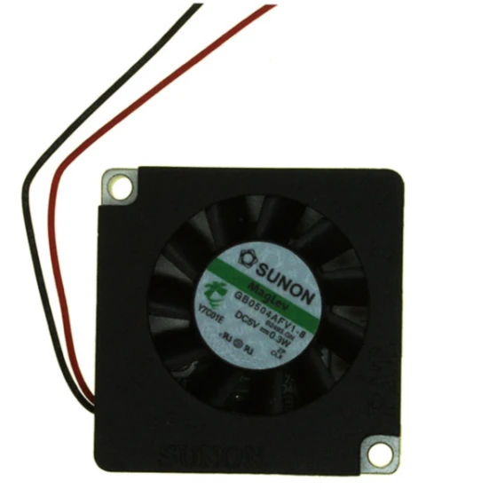 Sunon GB0504AFV1-8.B2493.GN Ventilator