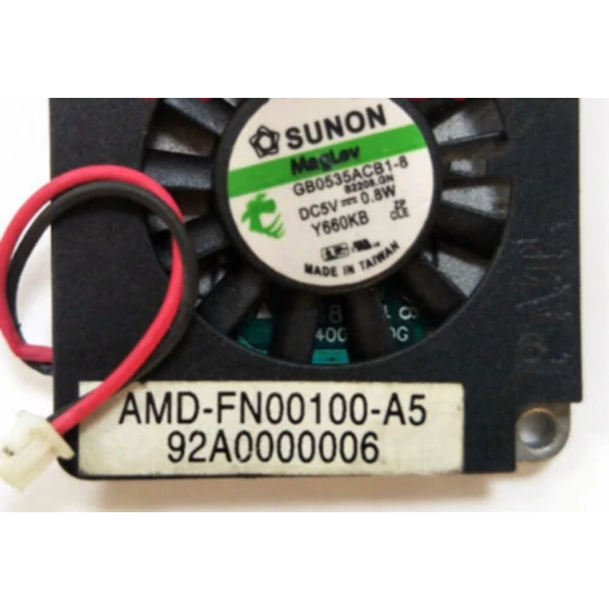 sunon GB0535ACB1-8 Lüfter