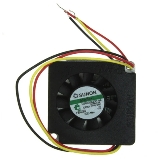 Sunon GB0535AEV1-8A B1360.F.GN-Lüfter