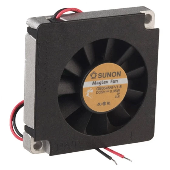 Sunon GB0545AFV1-8 Ventilator