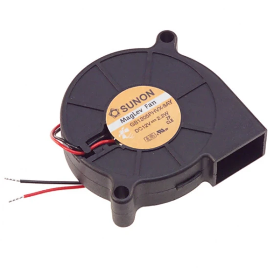 Sunon GB1205PHVX-8AY Lüfter