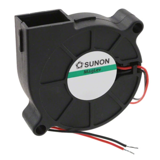 Sunon GB1205PHVX-8AY.GN-Lüfter