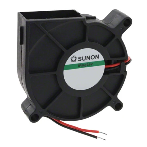 Sunon GB1206PHV1-AY.GN-Lüfter