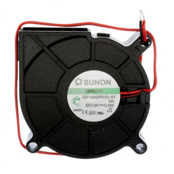 Sunon GB1206PHV3-AY.GN-Lüfter