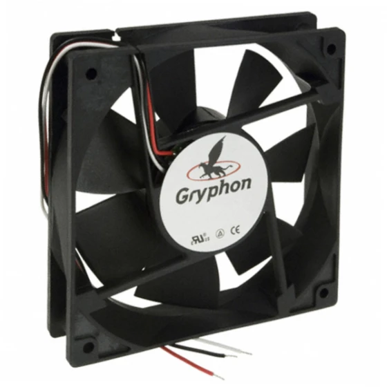 Comair Rotron GDA1225-12BB Ventilator