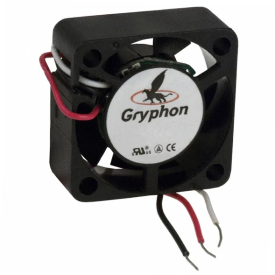 Comair Rotron GDA2510-12BB Ventilator