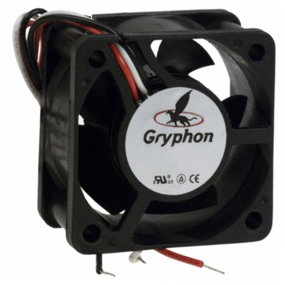 Comair Rotron GDA4020-12BB Ventilator
