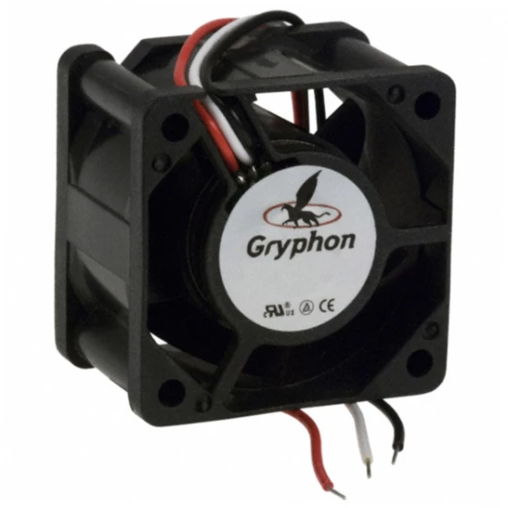 Comair Rotron GDA4028-12BB Ventilator