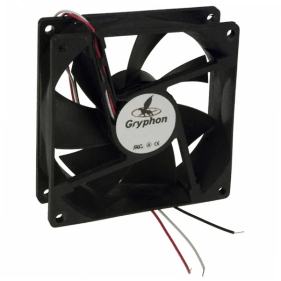 Comair Rotron GDA9225-12BB Ventilator