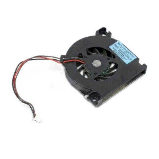 GDM610000212 Lüfter
