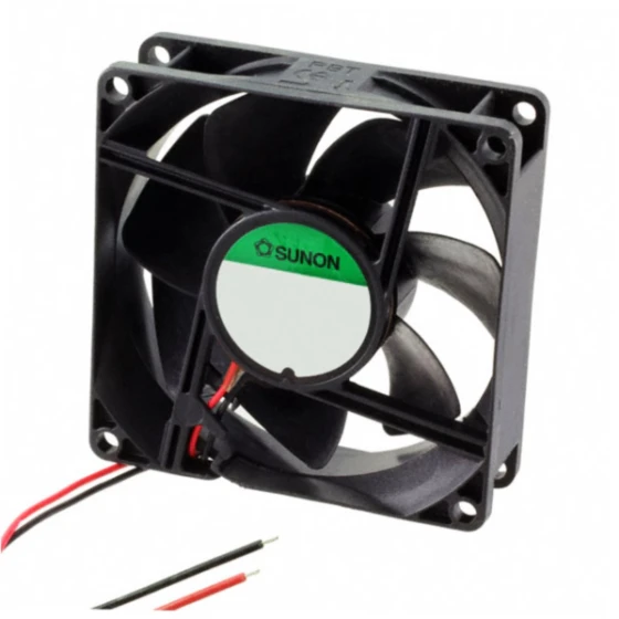 Sunon GE80254B1-000U-AE9 Ventilator