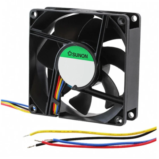 Sunon GF80321B1-000U-SC9 Lüfter