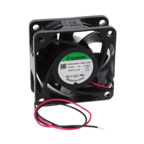 Sunon GF60252BX-1000U-AEP Lüfter