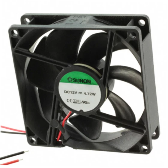 Sunon GF80251B1-000U-AC9 Lüfter
