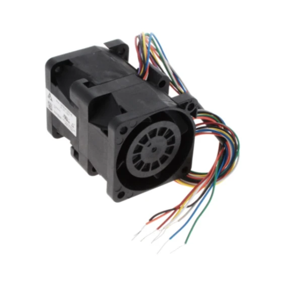 Delta GFB0412ES-E Ventilator
