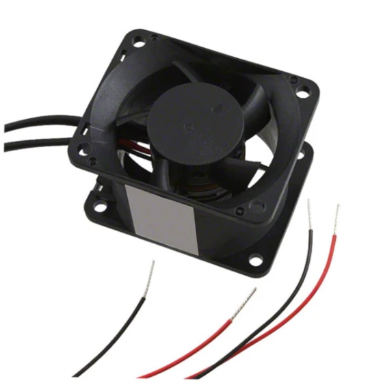 DELTA GFB0412HF fan