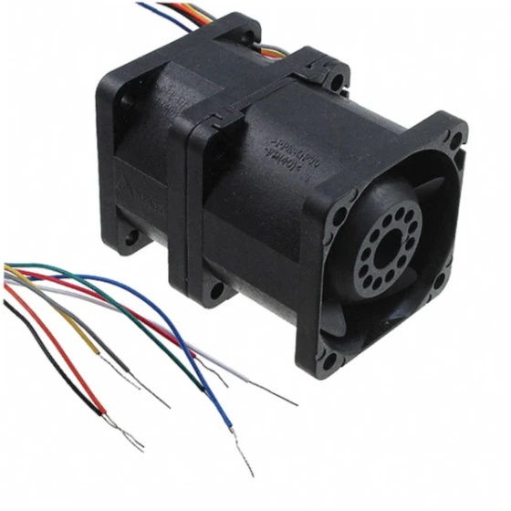 Delta GFM0412SS-DE1PB7Q Ventilator