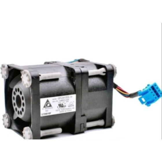 Delta GFC0412DS-D Ventilator