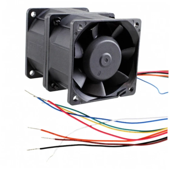 Delta GFC0624DW-DT48 Ventilator