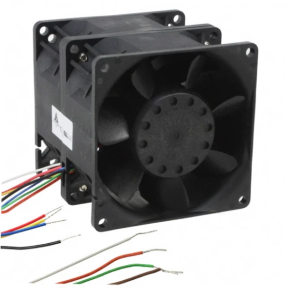 DELTA GFC0812DW-F00 fan