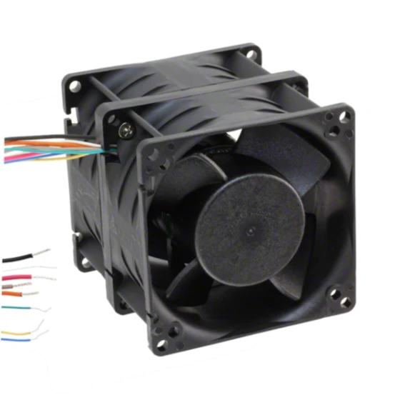 Delta GFC0812DW-SM00B7P Ventilator