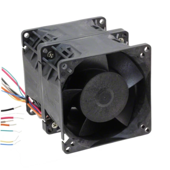 Delta GFM0812DUB7S Ventilator