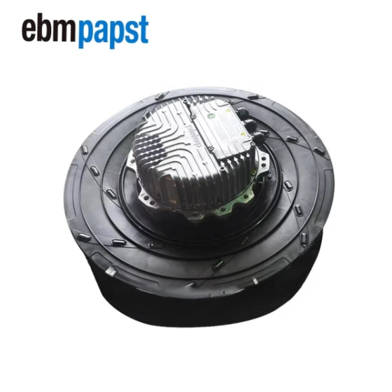 ebmpapst R3G500-RA24-71 Lüfter