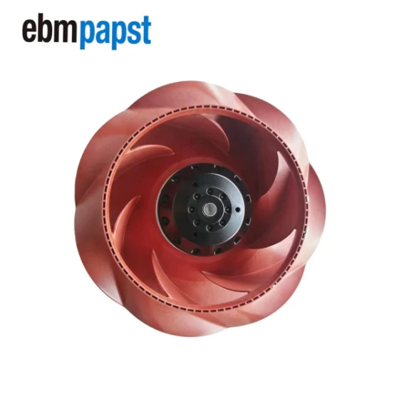 ebmpapst R2D250-RA10-10 Lüfter