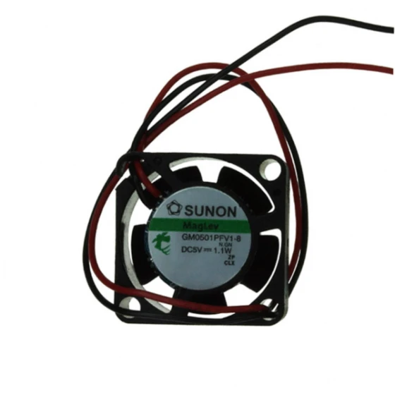 Sunon GM0501PFV1-8.N.GN Ventilator