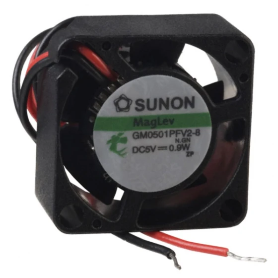 Sunon GM0501PFV2-8.N.GN Ventilator