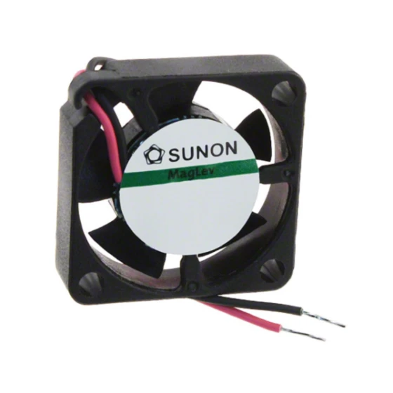 Sunon GM0502PEV1-8.N.GN Ventilator