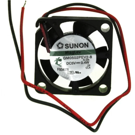 Sunon GM0502PEV2-8.N.GN Ventilator