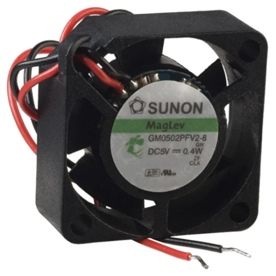 Sunon GM0502PFV2-8.GN-Lüfter