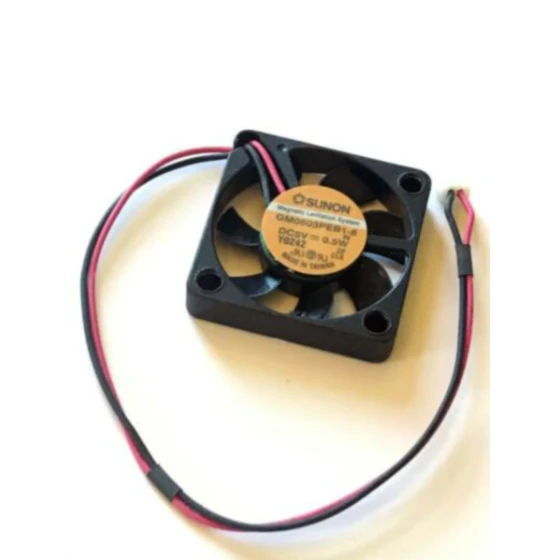 sunon GM0503PEB1-8 Lüfter