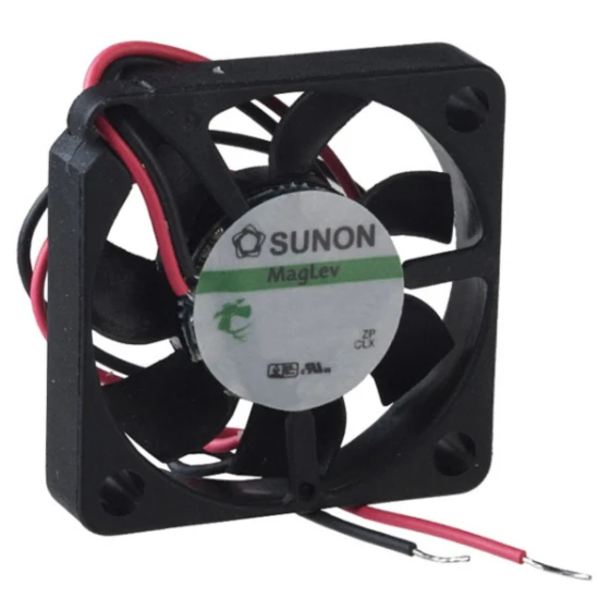 Sunon GM0503PEV1-8.N.GN Ventilator