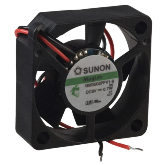 Sunon GM0503PFV1-8.GN-Lüfter