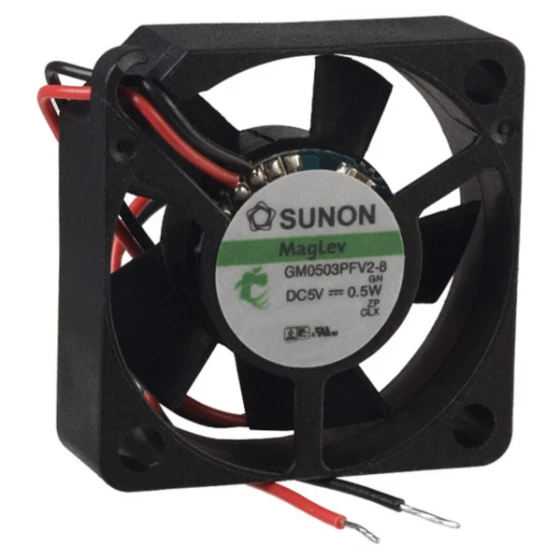 Sunon GM0503PFV2-8.GN-Lüfter