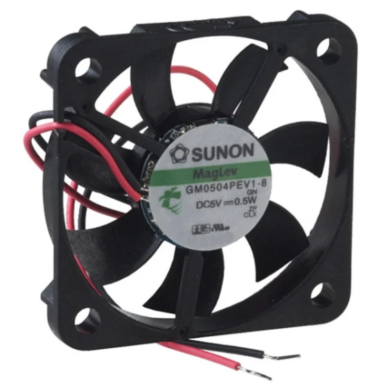 Sunon GM0504PEV1-8.GN-Lüfter