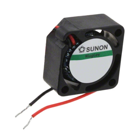 Sunon GM0517PDV2-8.GN-Lüfter