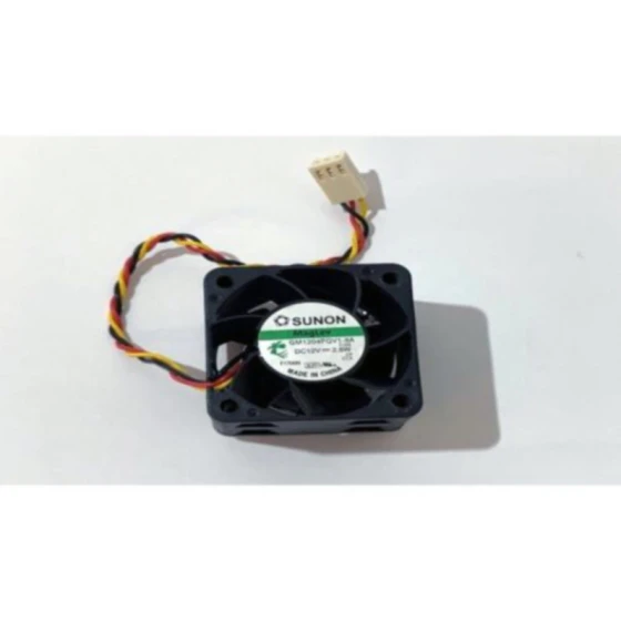 Axiallüfter GM1204PQV1-8A