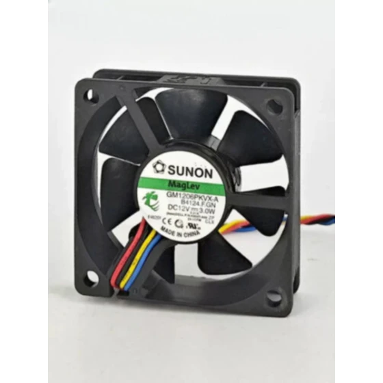 sunon GM1206PKVX-A Lüfter