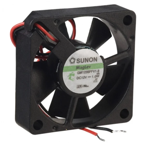 Sunon GM1235PFV1-8.GN-Lüfter