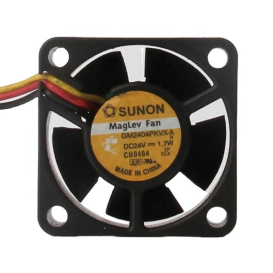 sunon GM2404PKVX-A Lüfter