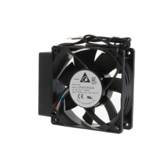 Delta GTW012FU604 Ventilator