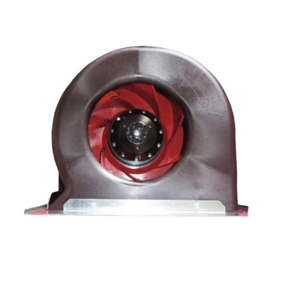 ebmpapst K2E225-AB92-09 Lüfter