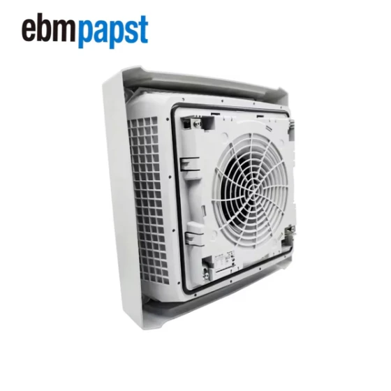 ebmpapst R2E190-RA26-85 Lüfter