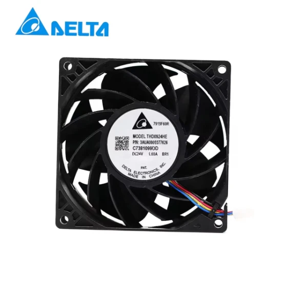 Delta THD0924HE-FC7 Lüfter