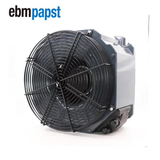 ebmpapst K3G250-RR17-H9 Lüfter