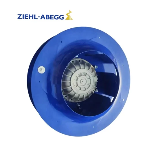 Ziehl Abegg RH35C-ZID.DC.CR Lüfter