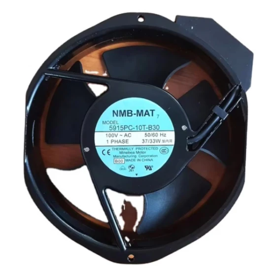 NMB 5915PC-10T-B30-B00 Lüfter